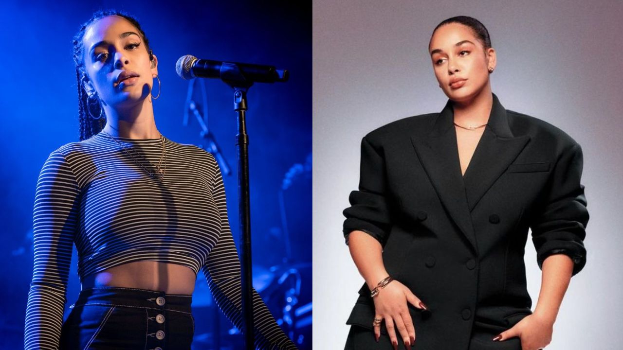 Jorja Smith before and after weight gain. houseandwhips.com