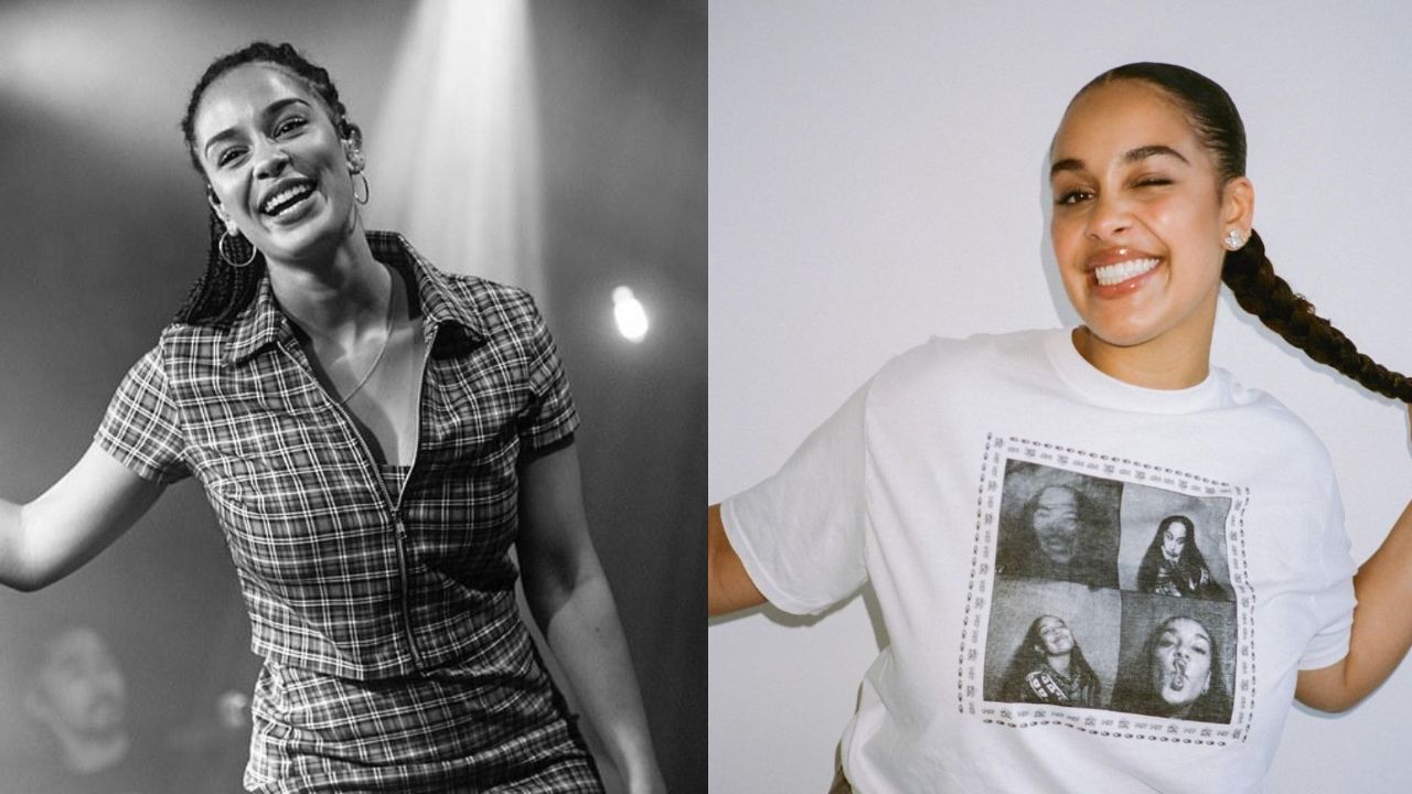 Following Her Weight Gain, Jorja Smith Has Once Again Become the Victim of Body Shaming! houseandwhips.com