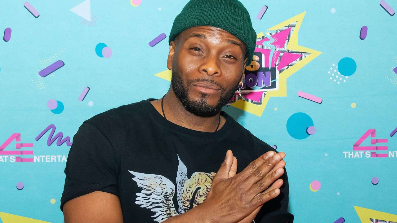 Kel Mitchell has yet to respond to the plastic surgery rumors. houseandwhips.com