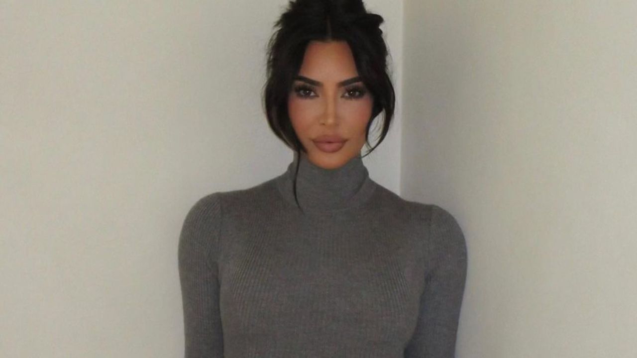 Did Kim Kardashian Get A Breast Reduction Before And After Pictures Examined