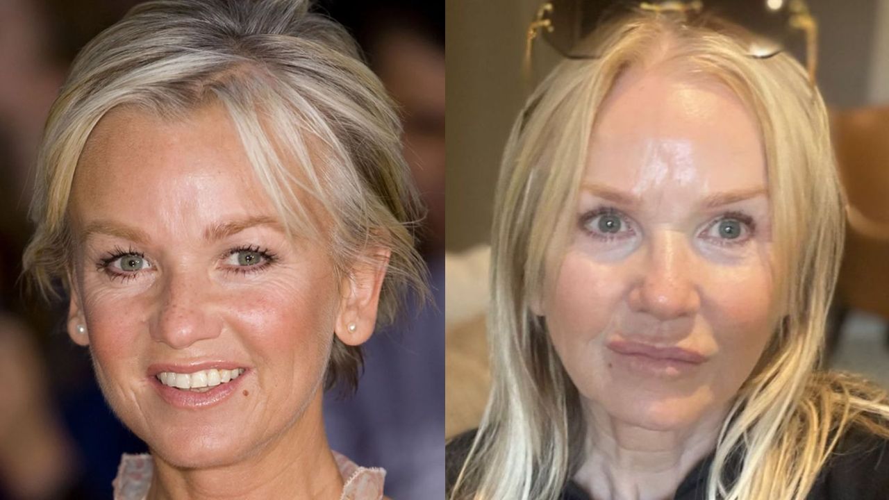 Lisa Maxwell Plastic Surgery: What Is Her Secret to Look Young? houseandwhips.com