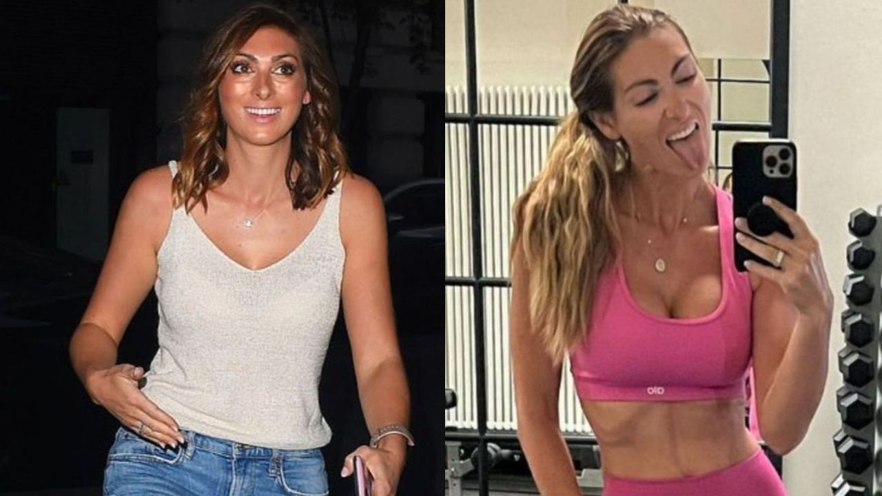 Luisa Zissman Weight Loss: How Did She Lose 18 Pounds? houseandwhips.com