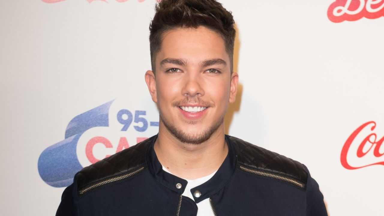 Matt Terry's fans wonder if he has had any plastic surgery. houseandwhips.com