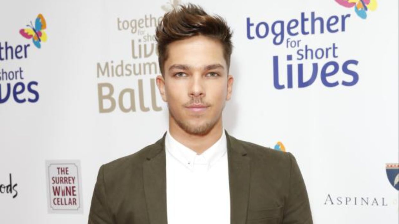 Matt Terry has never responded to speculations about his cosmetic procedures. houseandwhips.com