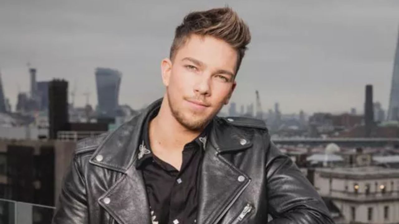 Matt Terry does not appear like he has had plastic surgery. houseandwhips.com