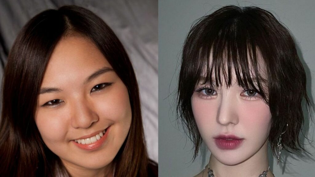 Has Wendy From Red Velvet Undergone Plastic Surgery? houseandwhips.com