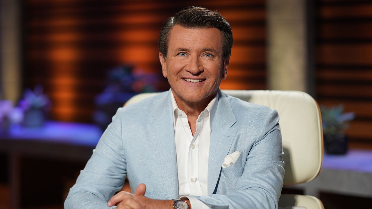 Robert Herjavec is suspected of having Botox and a hair transplant. houseandwhips.com