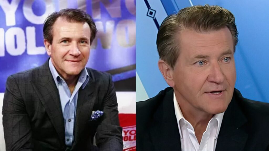 Robert Herjavec is suspected of having plastic surgery including Botox and a hair transplant. houseandwhips.com