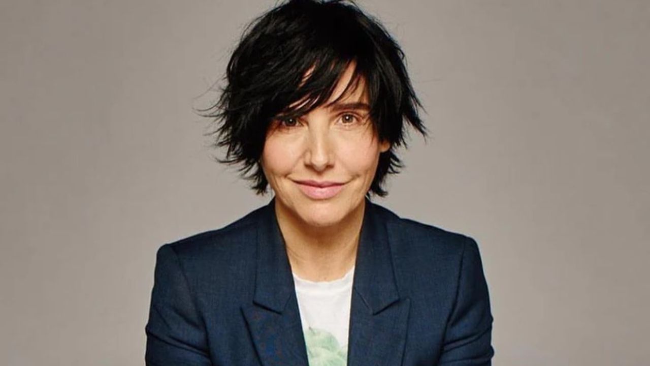 Sharleen Spiteri has been accused of receiving numerous plastic surgery procedures to prevent aging. houseandwhips.com