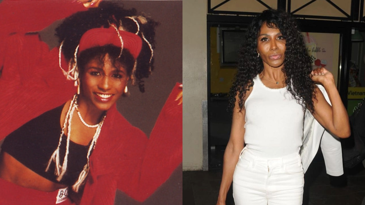 Sinitta Is Open to Discussing Plastic Surgery! houseandwhips.com