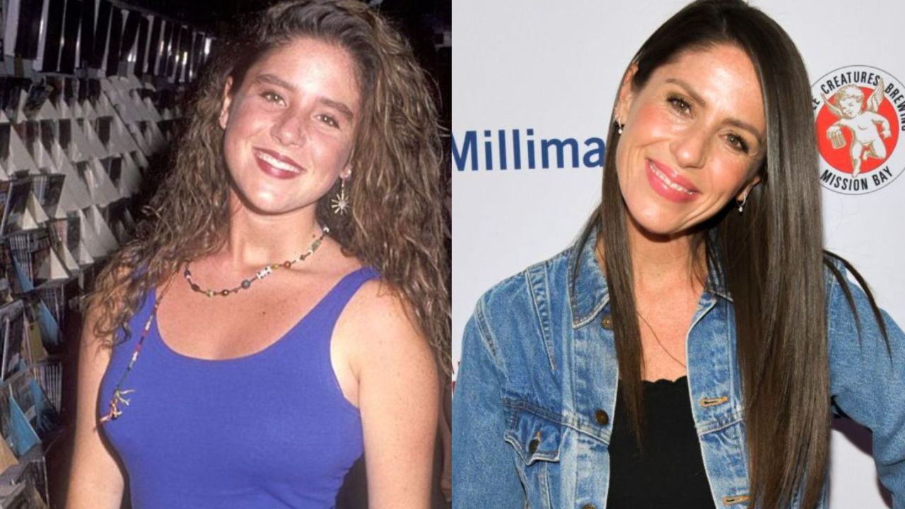 Soleil Moon Frye’s Breast Reduction Due to Gigantomastia Condition! houseandwhips.com