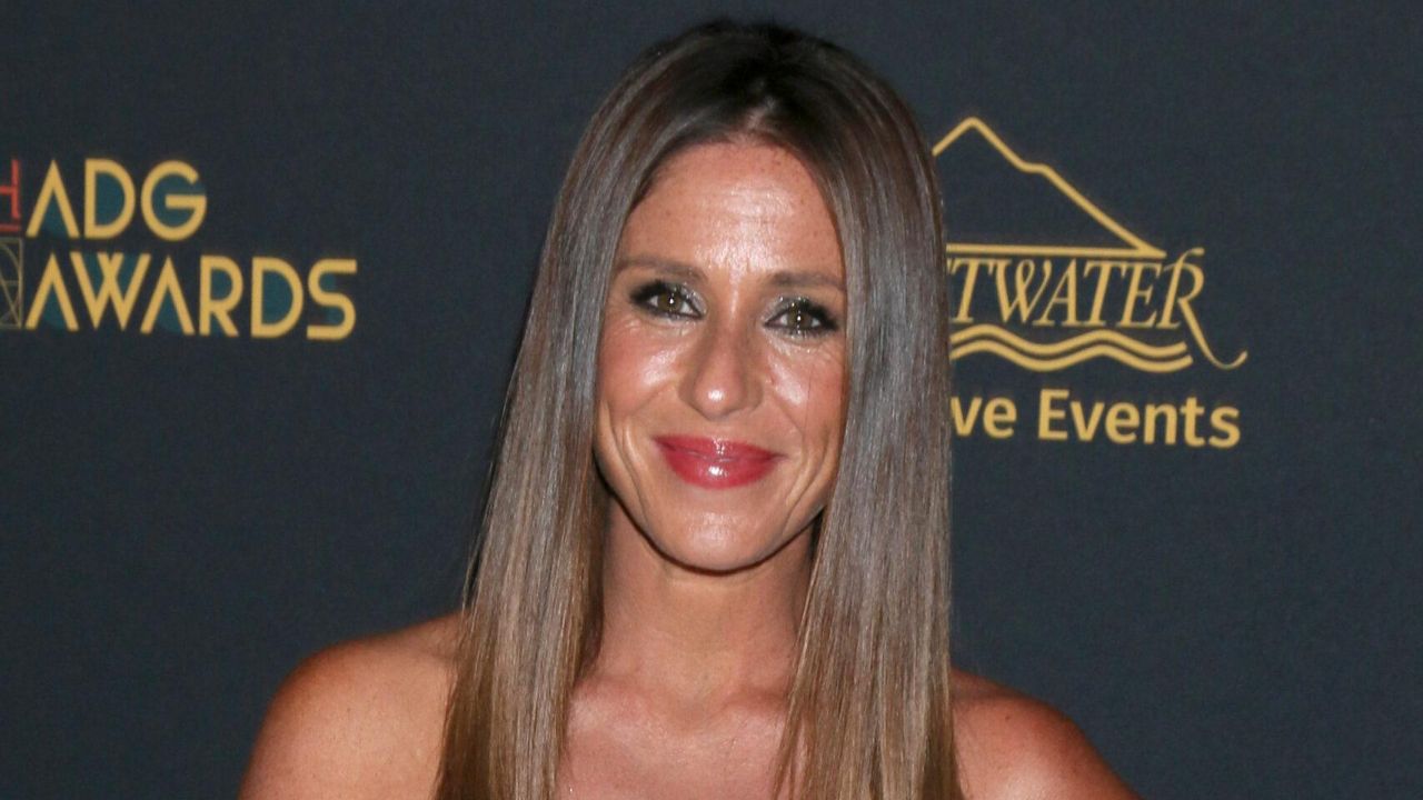 Soleil Moon Frye's net worth is estimated to be $9 million. houseandwhips.com