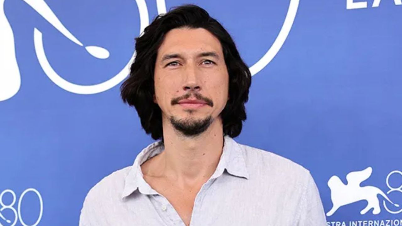 Adam Driver has yet to disclose if he has received ear surgery. houseandwhips.com