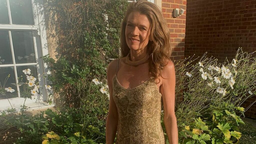 Annabel Croft’s Visible Weight Loss at the Age of 57! houseandwhips.com