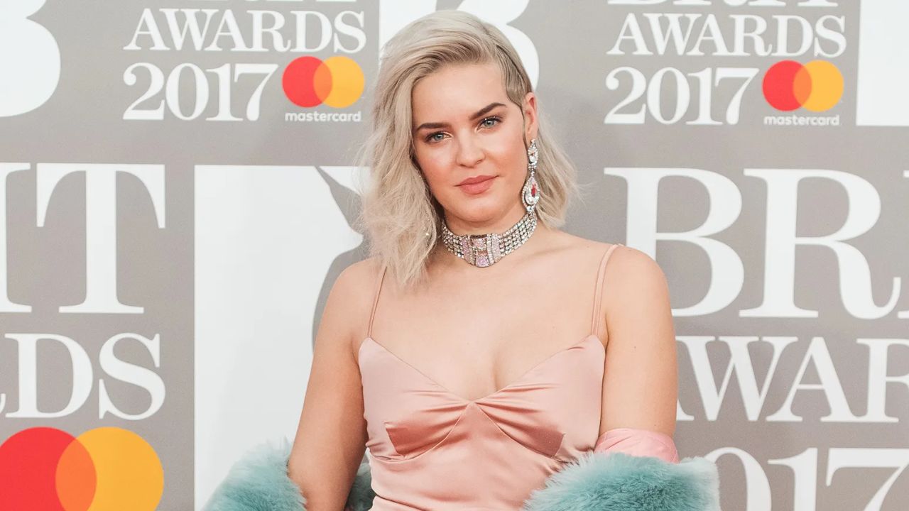 Anne Marie has sparked weight gain speculations with her recent Instagram pictures. houseandwhips.com