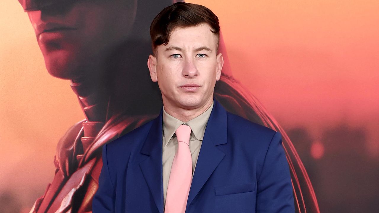 Barry Keoghan might have gotten surgery to fix his face after sustaining injuries. houseandwhips.com