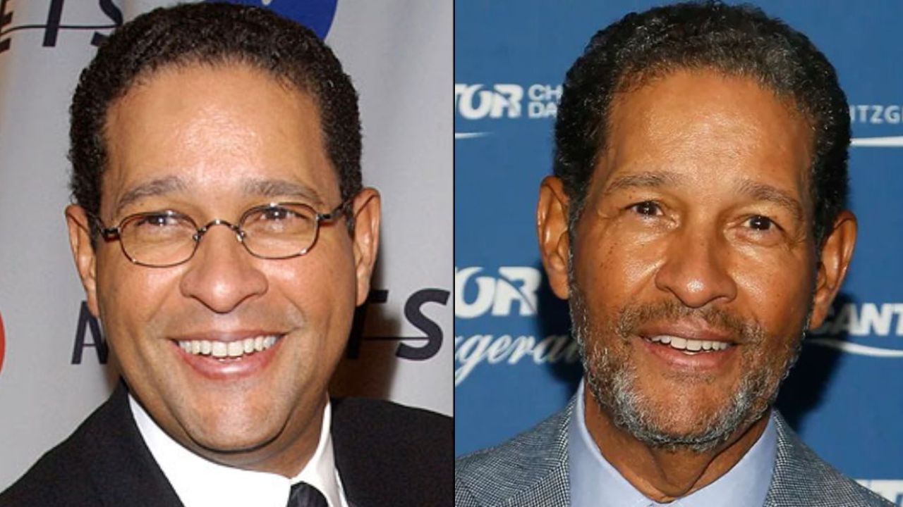 Did Bryant Gumbel Undergo Surgery for His Weight Loss? houseandwhips.com