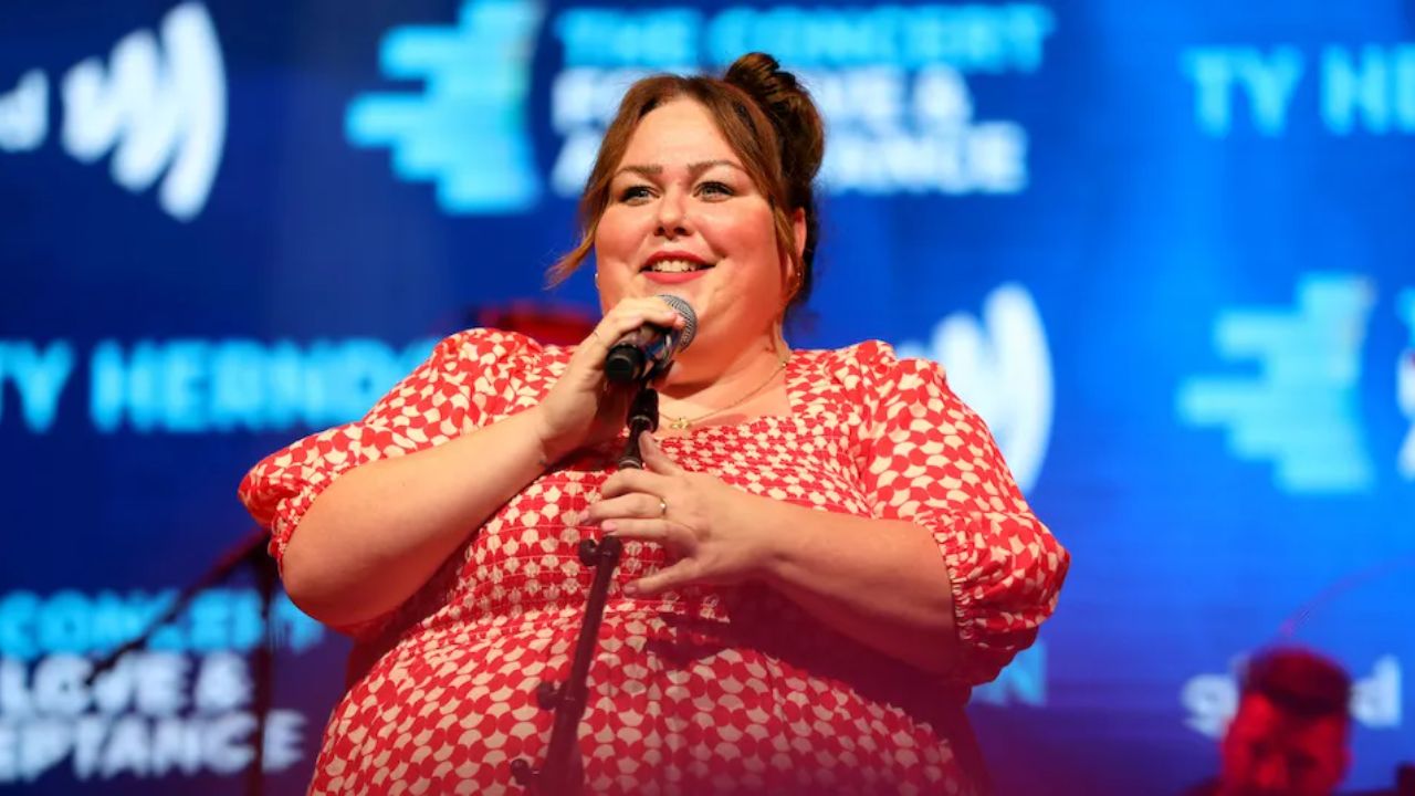 Chrissy Metz lost 100 pounds more than a decade ago when she was 30. houseandwhips.com