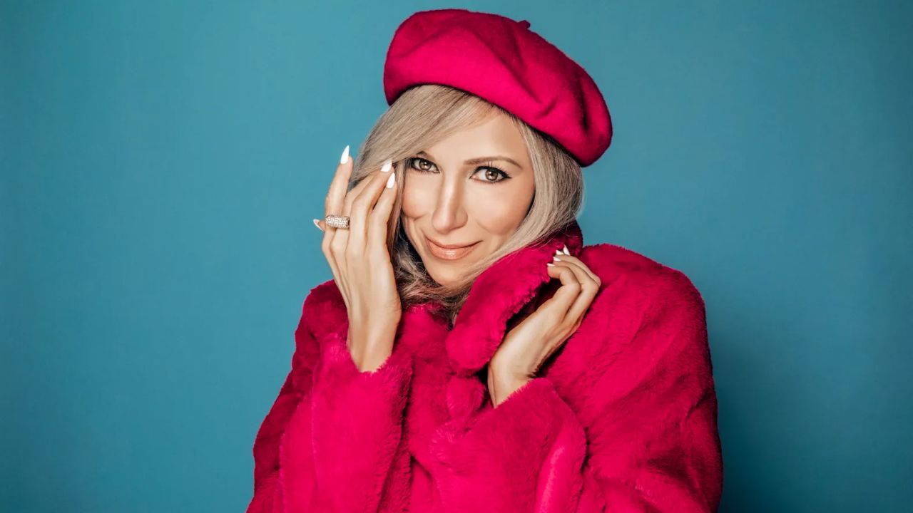 Debbie Gibson once admitted to having Botox in her 30s. houseandwhips.com
