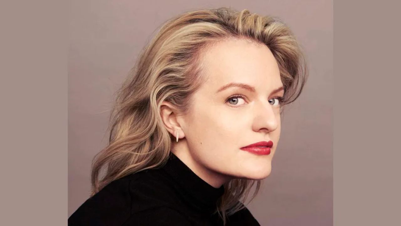 Elisabeth Moss sparked weight gain speculations with her recent appearance. houseandwhips.com