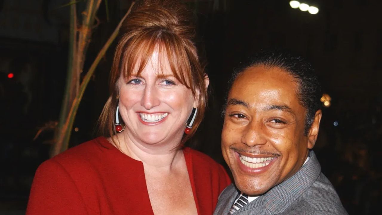 Giancarlo Esposito was married to his former spouse, Joy McManigal for 20 years. houseandwhips.com