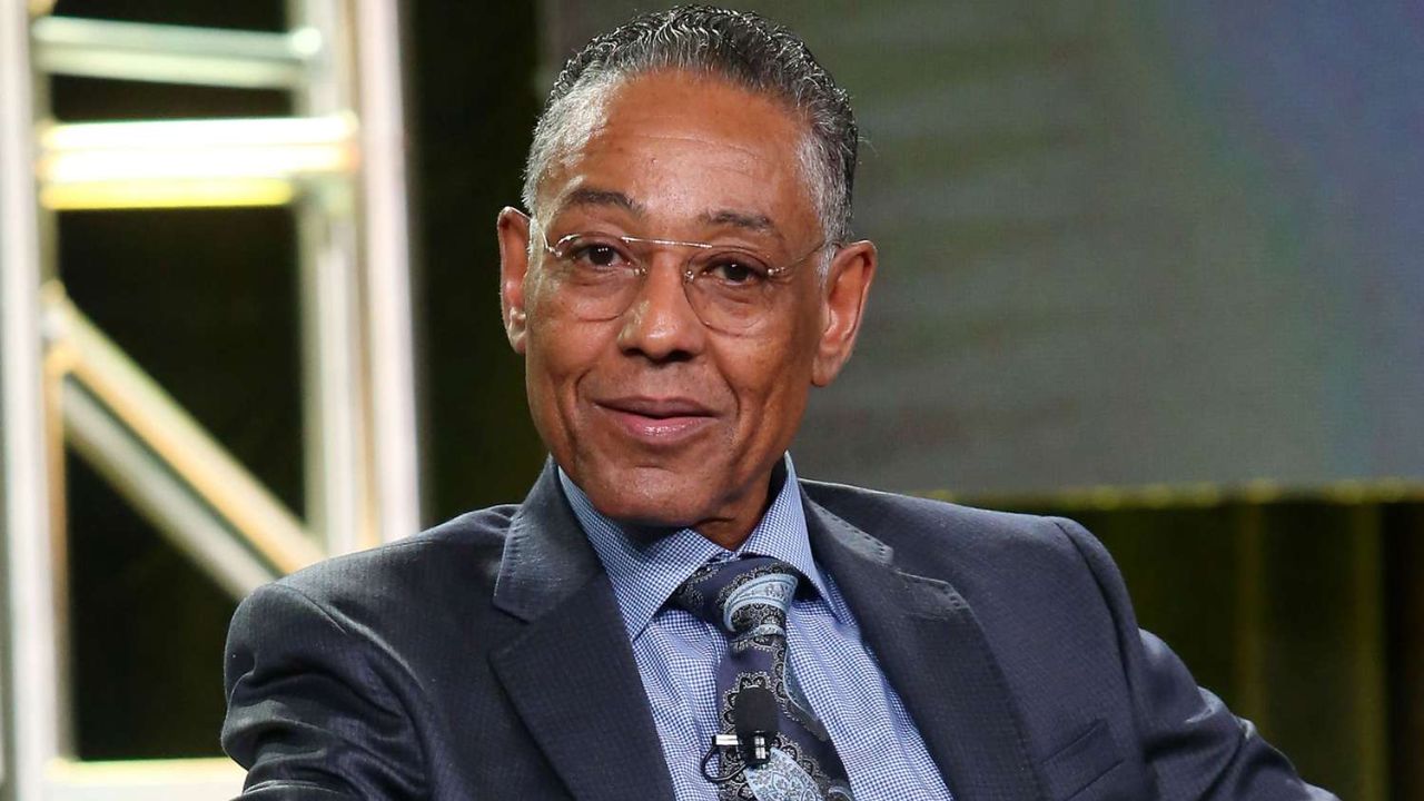 Giancarlo Esposito's former spouse is Joy McManigal. houseandwhips.com