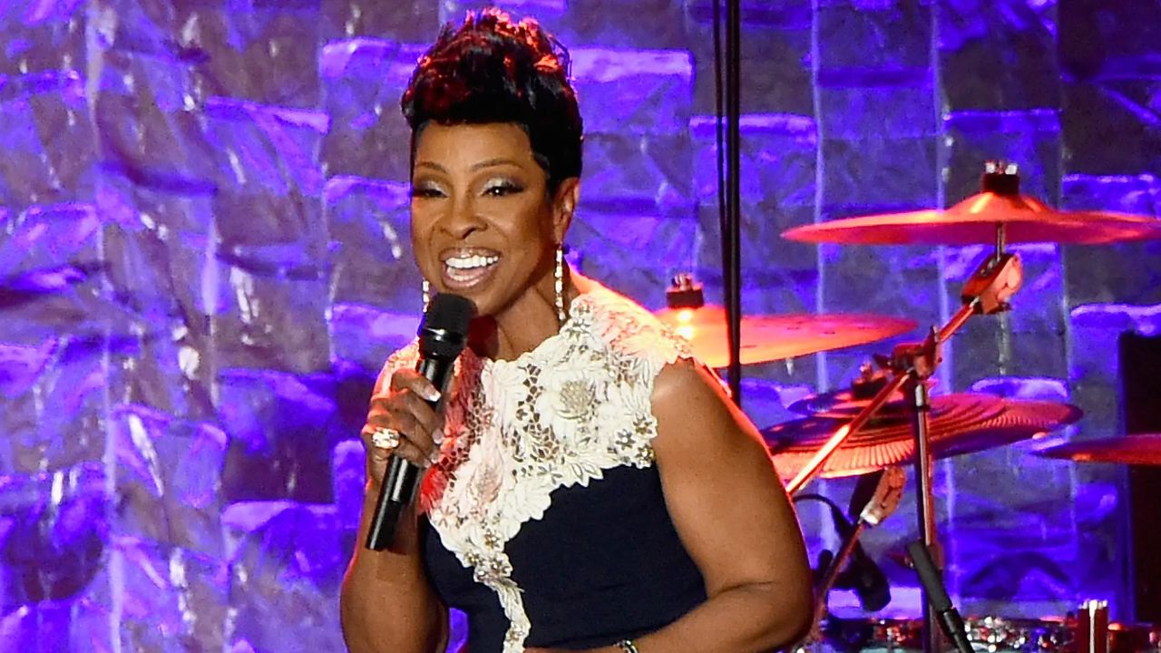 Gladys Knight has denied having any cosmetic work to look young.
houseandwhips.com