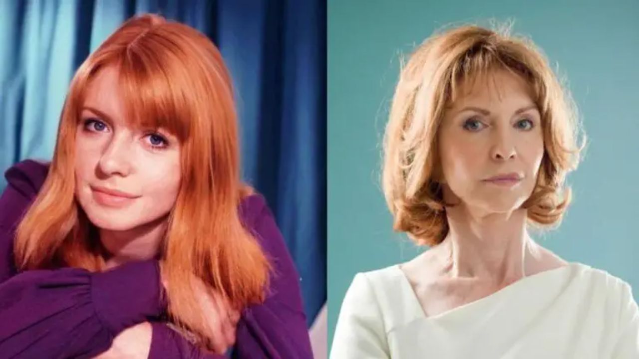 Jane Asher before and after plastic surgery. houseandwhips.com
