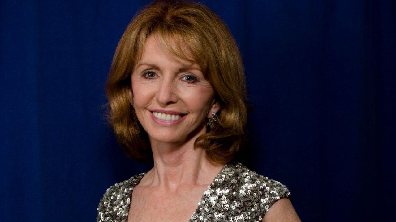 Jane Asher is currently 77 years old. houseandwhips.com