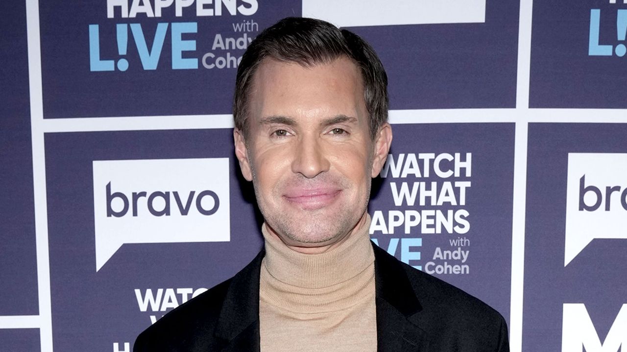 Jeff Lewis Before and After Plastic Surgery! houseandwhips.com