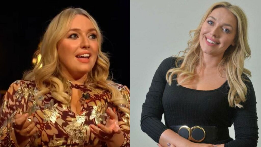 Fans Stunned With Joy McAvoy’s Incredible Weight Loss! houseandwhips.com