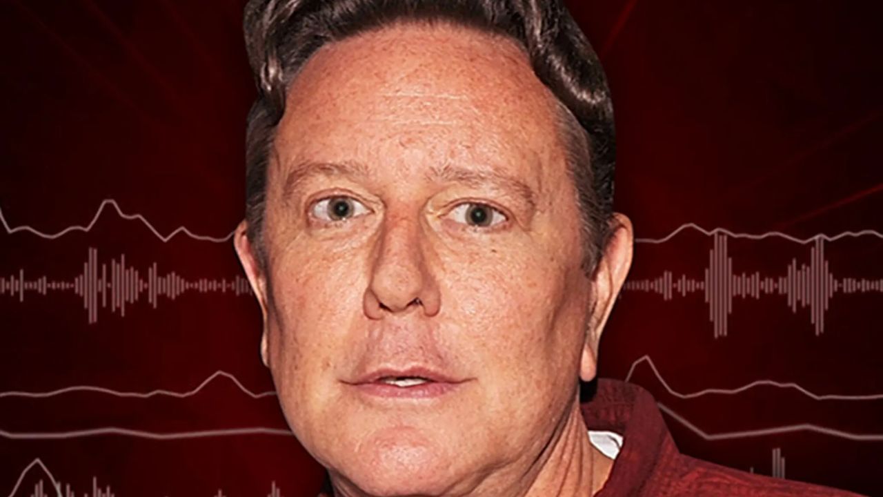 Judge Reinhold has not admitted to plastic surgery but his face reveals it all. houseandwhips.com