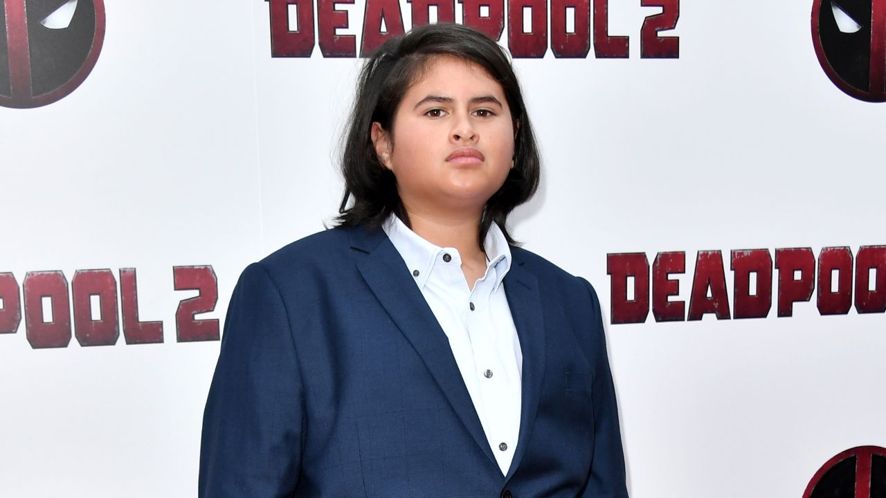 Julian Dennison has received many unsolicited advice to have weight loss. houseandwhips.com