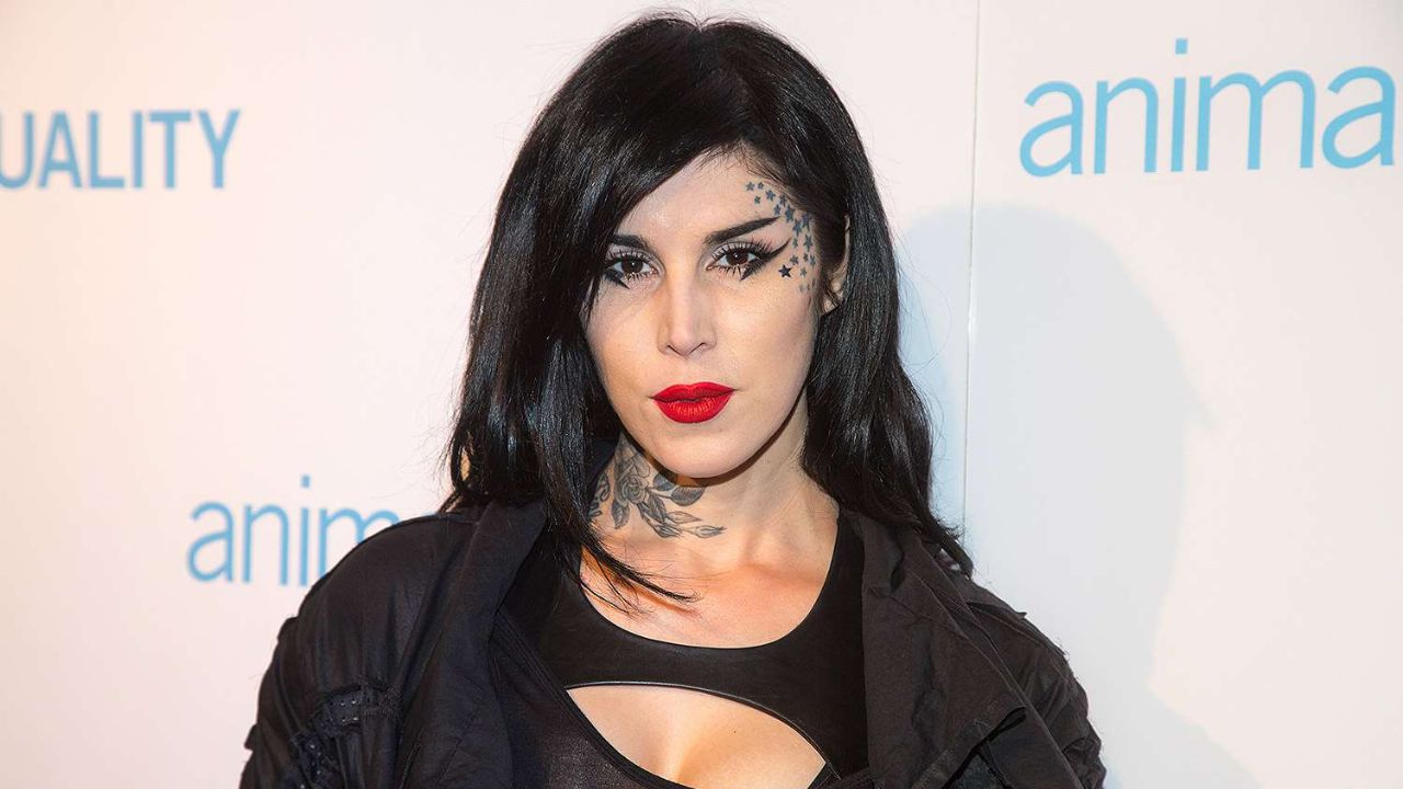 Kat Von D seems to have had BBL according to some of her followers. houseandwhips.com