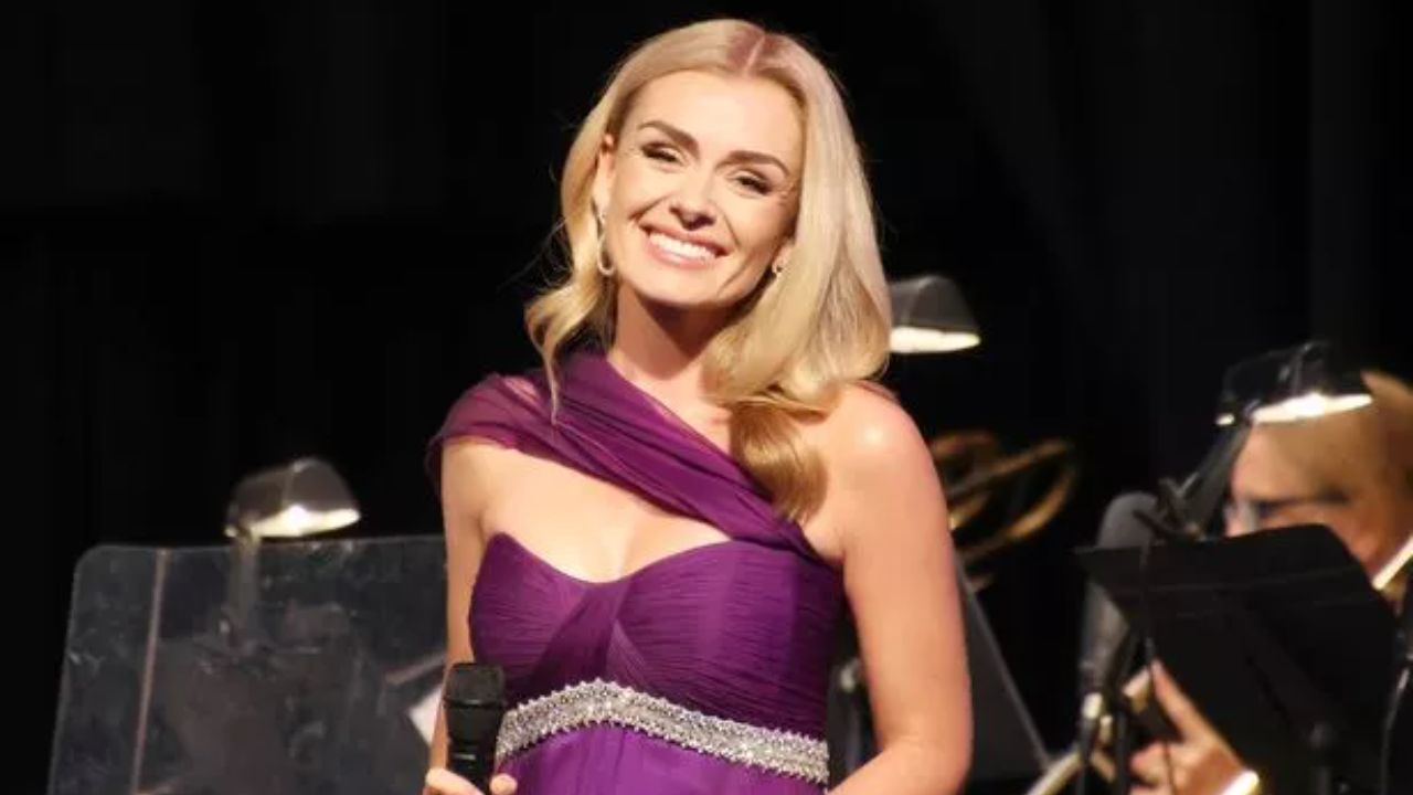Katherine Jenkins is believed to have had plastic surgery to maintain her looks. houseandwhips.com