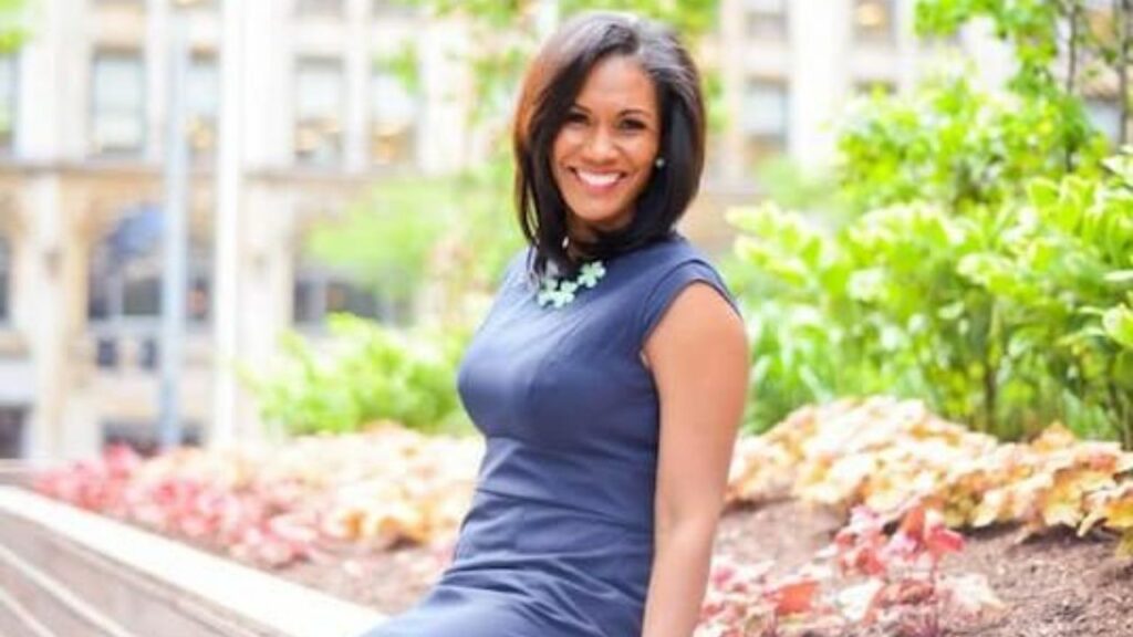 WDIV’s Kimberly Gill Looks Incredible Following Weight Loss! houseandwhips.com