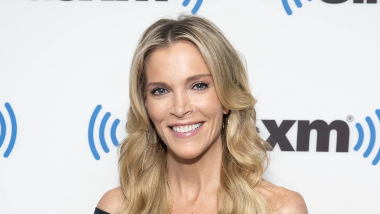 Megyn Kelly has yet to acknowledge receiving a facelift. houseandwhips.com