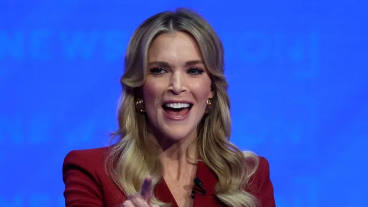Is a Facelift the Secret Behind Megyn Kelly’s Stunning Look? houseandwhips.com