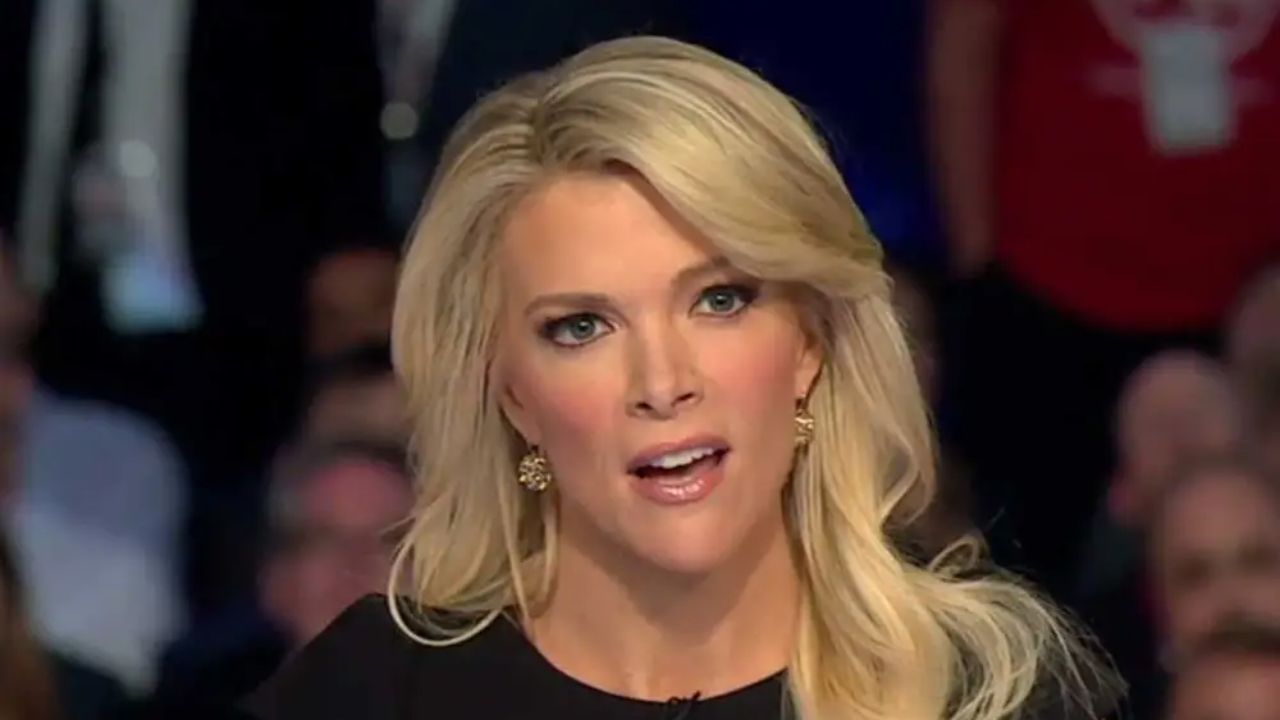 Megyn Kelly's appearance at the GOP debate. houseandwhips.com