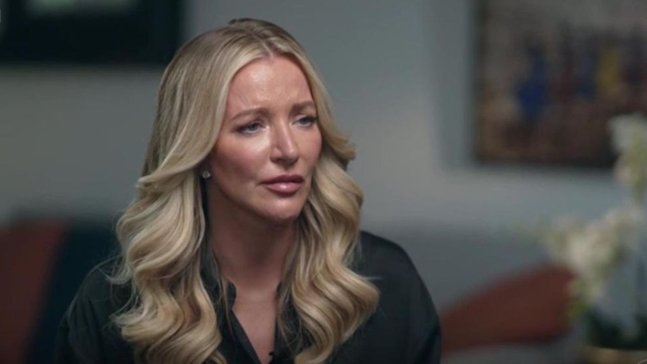 Michelle Mone apologized for making a false statement to the media about her connection to a PPE company. houseandwhips.com