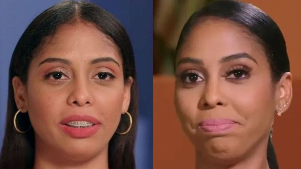 Did Pedro’s Sister, Nicole, Have Plastic Surgery? How Was ‘The 90 Day Fiancé: The Other Way’ Alum Before? houseandwhips.com