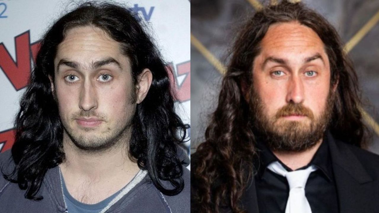 Is Ross Noble’s Weight Gain Related to His Health Issues? houseandwhips.com