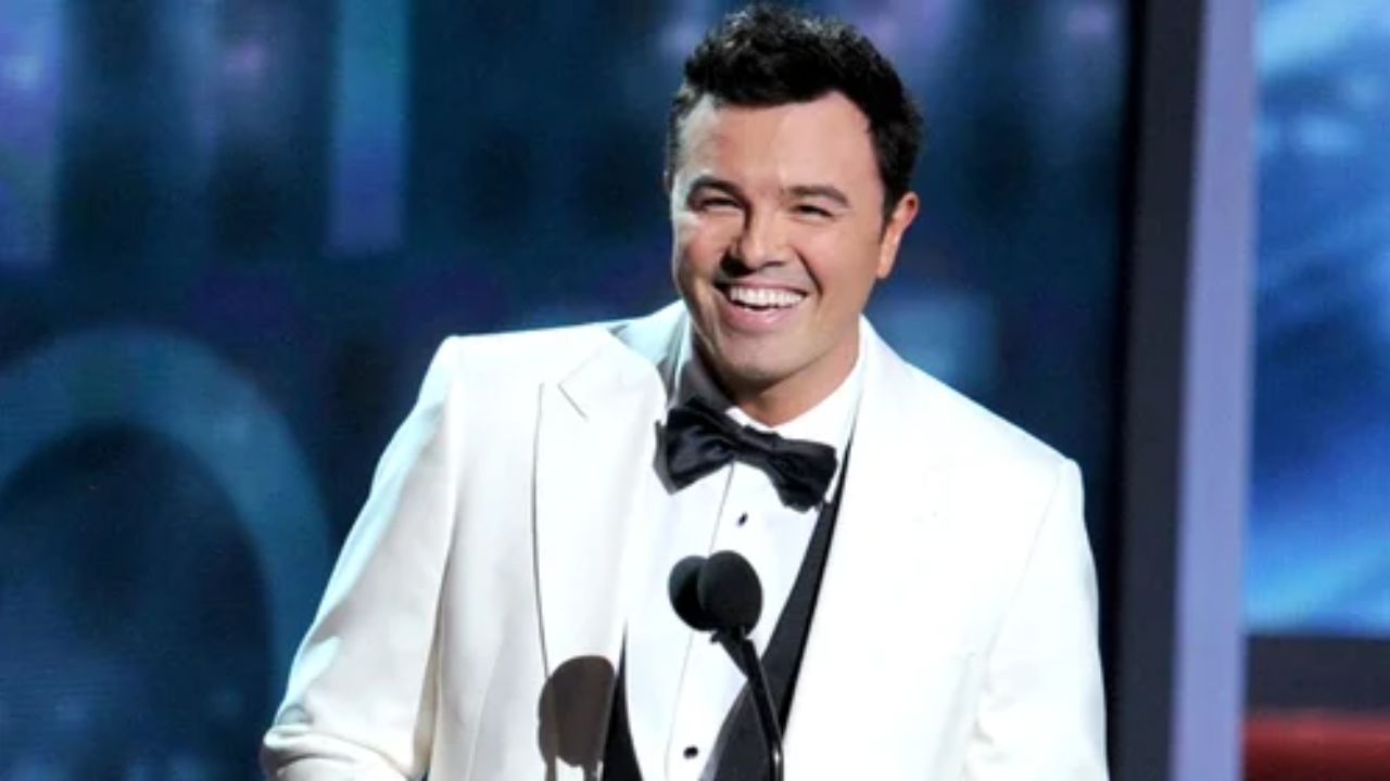 Seth MacFarlane gained fame after the release of Family Guy in 1999. houseandwhips.com