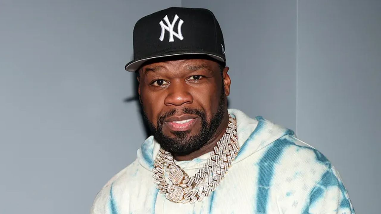 50 Cent's fans wonder if he had Ozempic for his weight loss. houseandwhips.com