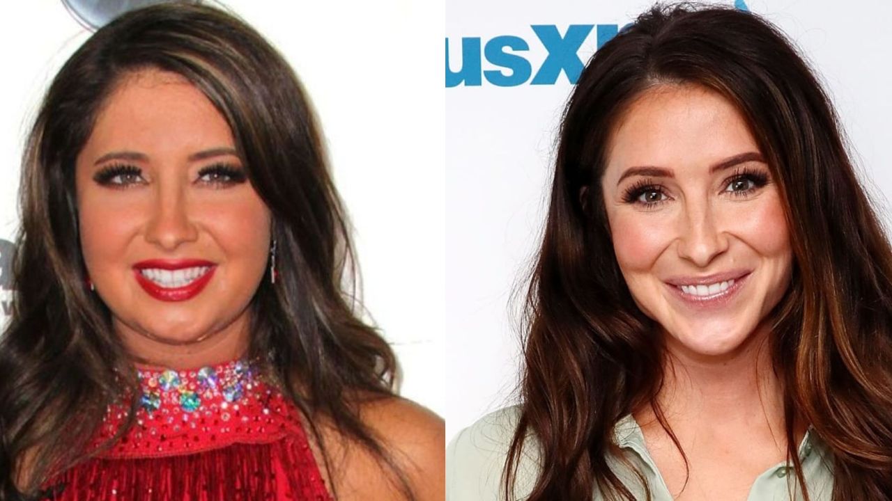 Bristol Palin Openly Admits to Receiving Plastic Surgery! houseandwhips.com