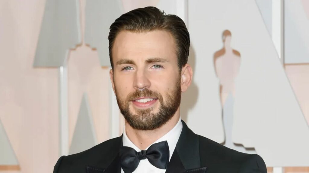 Chris Evans' Plastic Surgery Might Not Be Very Subtle After All!