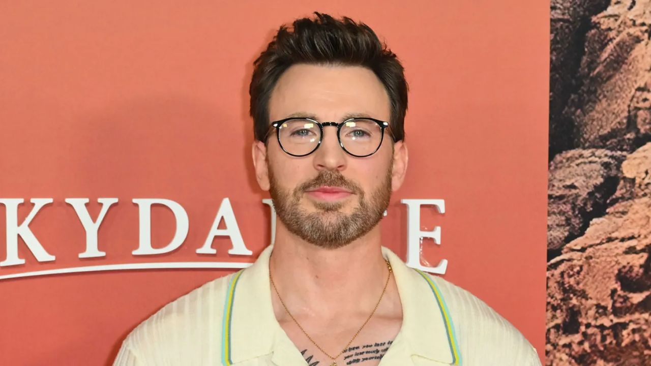 Chris Evans has had Botox, fillers, a nose job, an eyelift, and more. houseandwhips.com