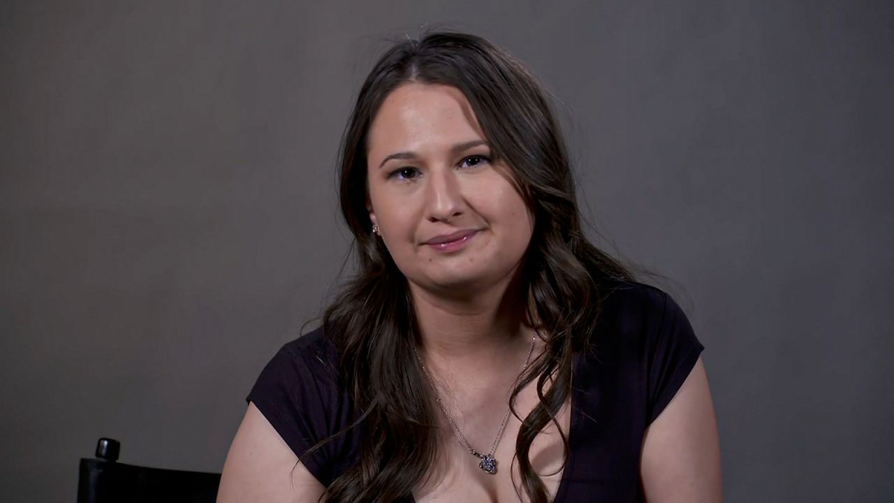 Gypsy Rose Blanchard has plans to start a family in the future. houseandwhips.com