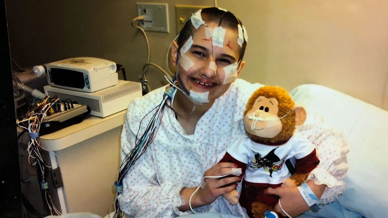Gypsy Rose Blanchard may have PTSD from all the unnecessary surgeries she had. houseandwhips.com