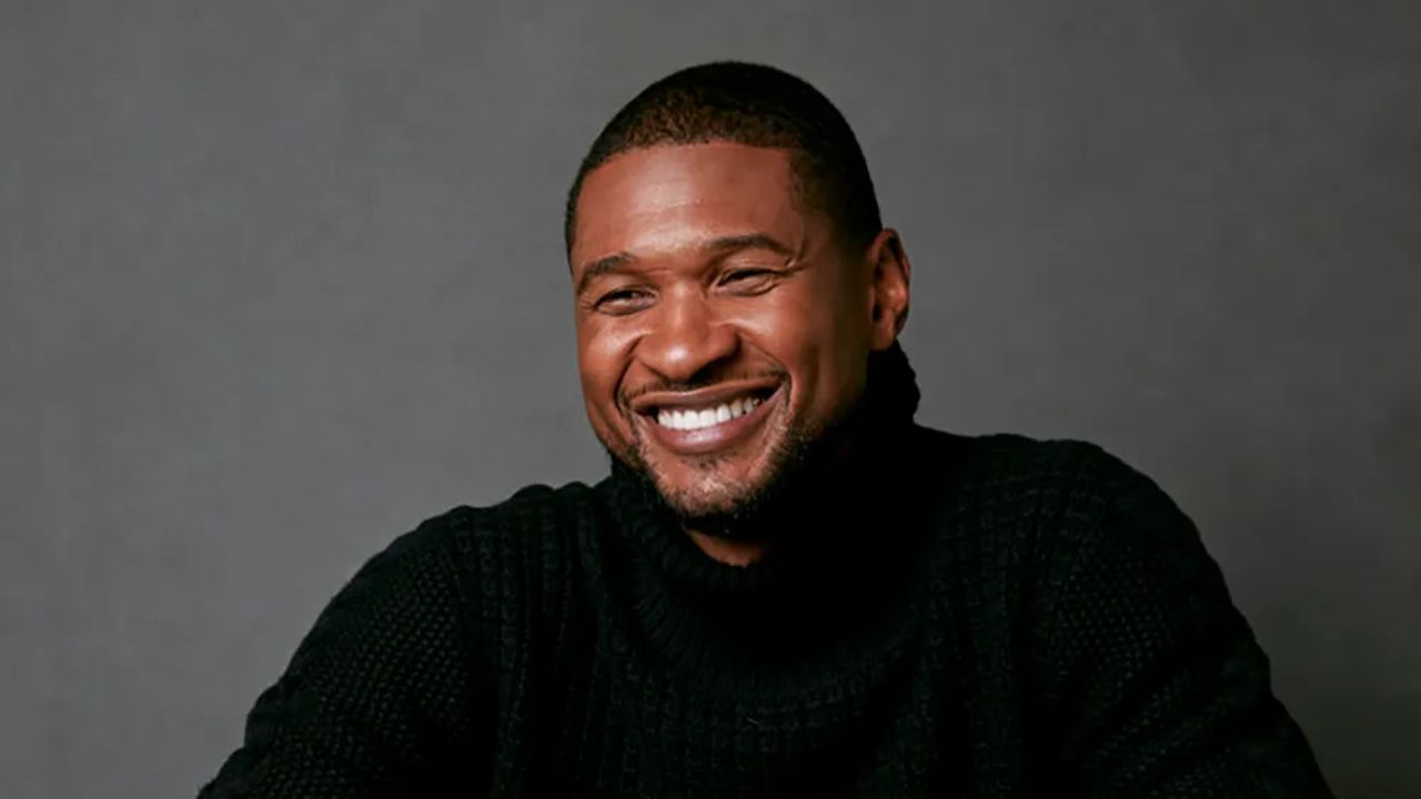 Usher is labeled a Zionist because of his support for Israel. houseandwhips.com